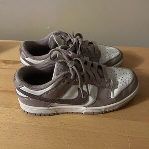 Nike Wmns Dunk Low 'Diffused Taupe' DD1503-125 Sneakers sz 5.5